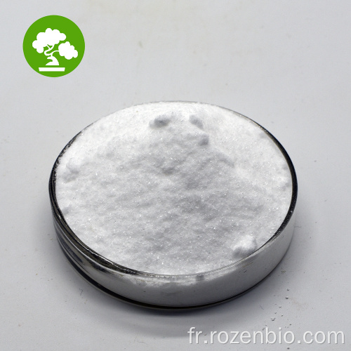 USP N-acétyl-L-Cysteine ​​Powder, CAS 7218-04-4